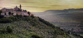 Umbria, ecco i luoghi del Festival internazionale di giornalismo