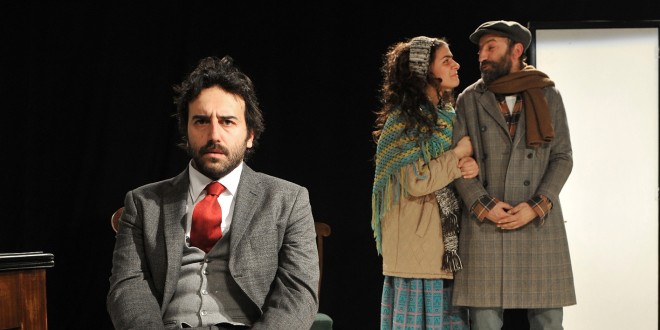 “L’arte della Commedia” in scena venerdì a Corciano