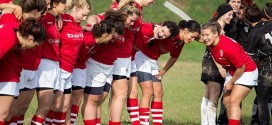 Rugby Perugia, domenica di successi: Ragazze sempre prime in classifica e vittoria per tutte le Under