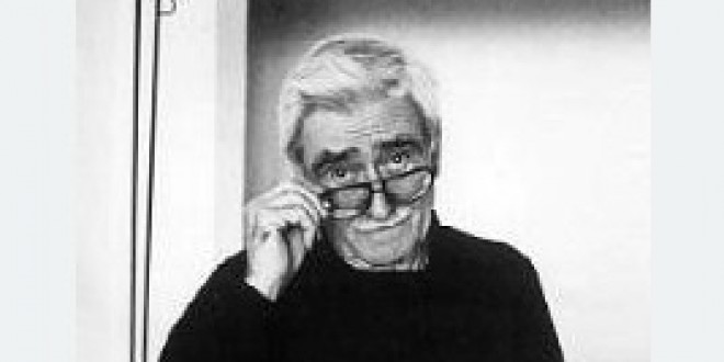 Finalmente si dà il via al restauro del Grande Nero di Burri