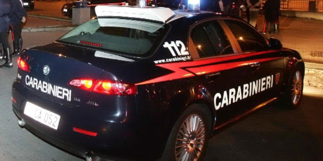 Assisi, arrestato nuovamente l’ex pugile che aveva staccato l’orecchio ad un ragazzo