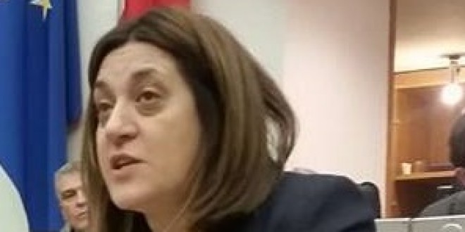 Dap, Marini: “Non è un documento da campagna elettorale”