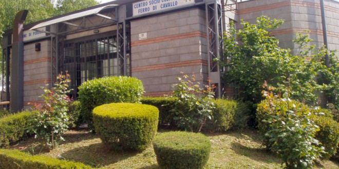 Ferro di Cavallo, arriva il sì per l’ampliamento del centro socio culturale