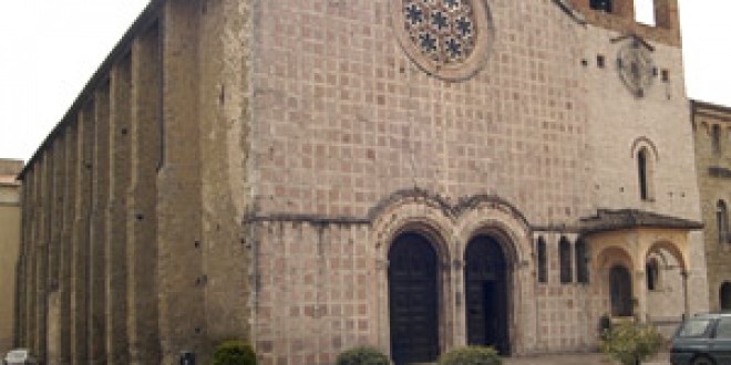 Monteluce, Pittola: “Perchè i vigili ignorano la sosta selvaggia davanti la chiesa?”