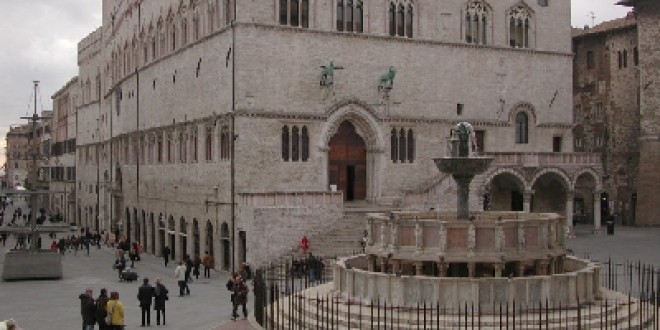 La Settimana europea della mobilità arriva anche a Perugia: si punta al carpooling e al bike sharing