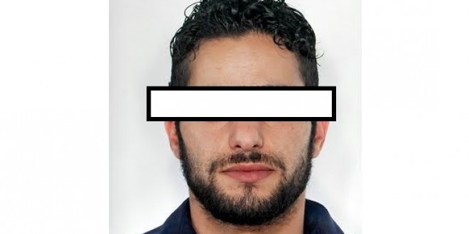 Perugia, arrestato corriere della droga Aveva ovuli di eroina nell’intestino