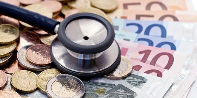 In tre anni un miliardo in meno per la spesa sanitaria, ma in Umbria ancora segno positivo