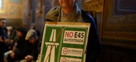 E-45, per Dottorini il consiglio regionale “insabbia la petizione popolare”