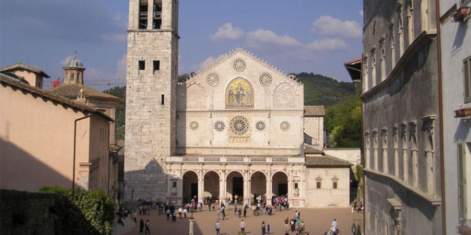 Turismo, 36 bus di operator tedeschi da domani (14) in Umbria alla scoperta delle bellezze locali