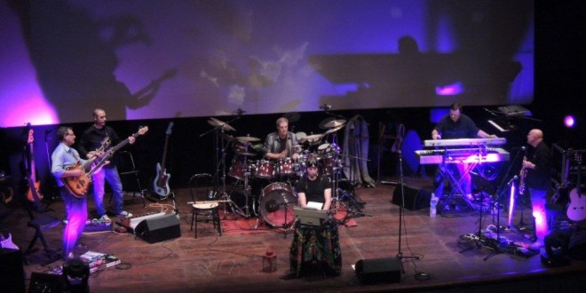 Fondazione SergioPerLaMusica, tutte le iniziative di marzo