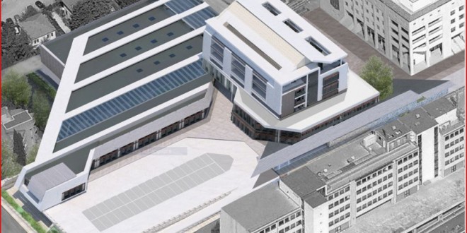 Ex mattatoio, ancora nulla di fatto. In Consiglio manca il numero legale per l’approvazione