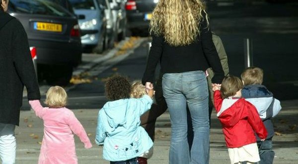 Perugia, De Vincenzi (Gruppo misto): serve “una fiscalità a misura di famiglia”