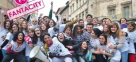 Fantacity 2016, ecco i vincitori del concorso “Forse oggi la scampo”: ci sono anche 2 scuole perugine