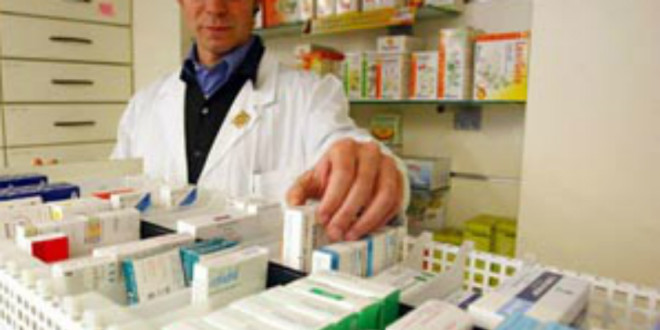 In arrivo 39 nuove farmacie in Umbria, Barberini: “Miglioriamo i servizi rivolti ai cittadini”