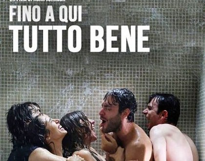 “Fino a qui tutto bene”, il regista Roan Johnson incontra il pubblico