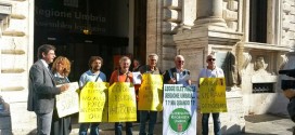 Legge elettorale, il comitato per la Democrazia presenta ricorso