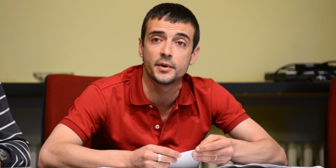 Giacopetti (PD): “Sulle mense scolastiche partecipazione mimata e scelte al ribasso”