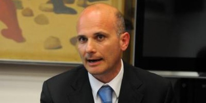 Fondi per gli enti territoriali: Giulietti soddisfatto