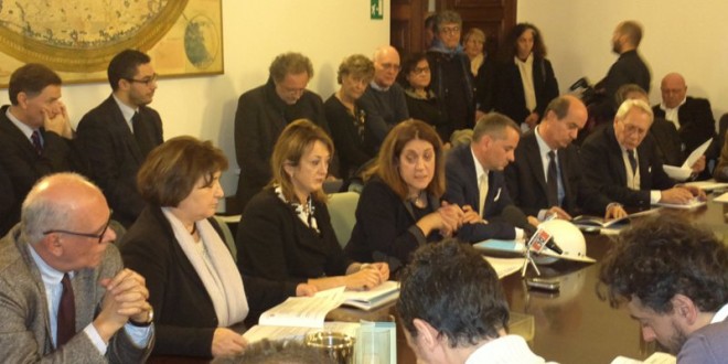 Rimborsi delle Regioni, Umbria promossa con riserva sulla trasparenza