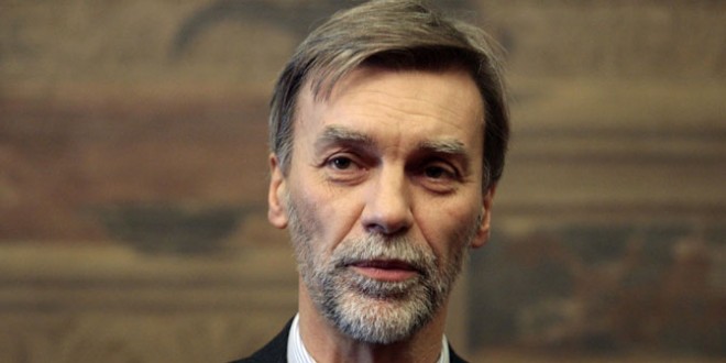 Province, i lavoratori chiedono un incontro a Del Rio