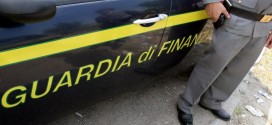 Maxi evasione, finanza sequestra beni per un valore di 200mila euro a un’azienda