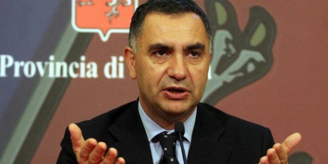 UmbriaVerso, Guasticchi: “Costruiamo un progetto di buon governo”