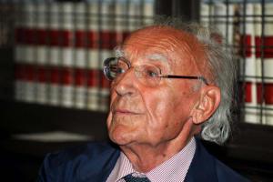 Morto a Terni Gustavo Selva, giornalista ed ex parlamentare