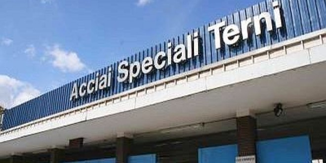 Ast, sospesi dal lavoro i dirigenti-funzionari indagati