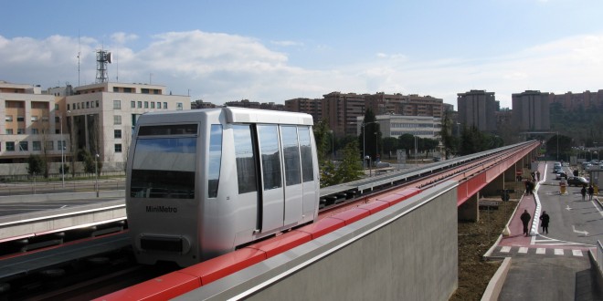 Lo spaccio corre sui binari del Minimetrò