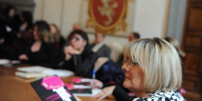 8 marzo, una giornata della donna ricca di eventi