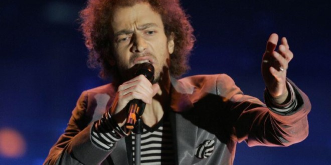 Foligno, sabato Tricarico al Supersonic Music Club