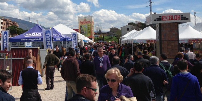 Bastia, dal 27 al 29 marzo la nuova edizione di Agriumbria
