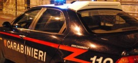 Inseguimento sulla Perugia-Bettolle: i Carabinieri fermano un giovane senza patente