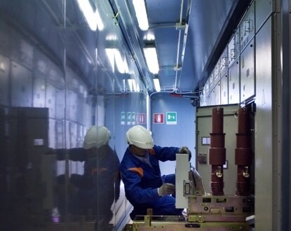 Perugia, Enel interrompe il servizio elettrico in città per potenziamento della rete