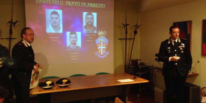 Droga killer, in manette tre pusher che nel 2014 vendettero ad un 40enne la dose fatale