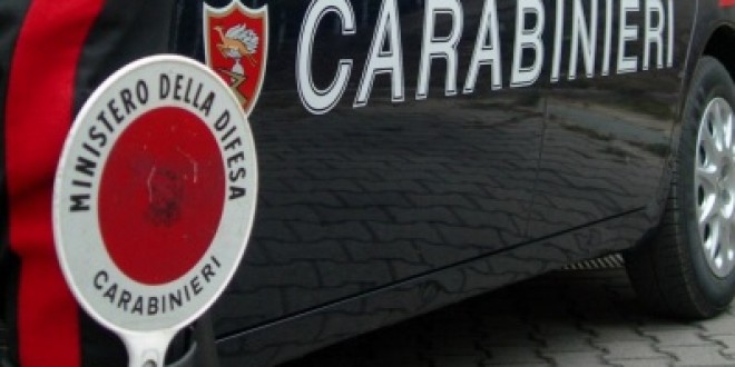 Umbertide, sequestrati oltre 26 kg di hashish e 70 grammi di cocaina