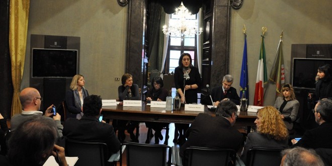 Commissione Lavoro Camera Deputati a Perugia, Marini: incontri su misure anticrisi