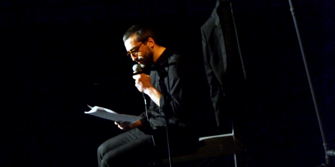 Giovedì 5 a Gualdo Tadino in scena “Infami. Storie di ordinaria antimafia”