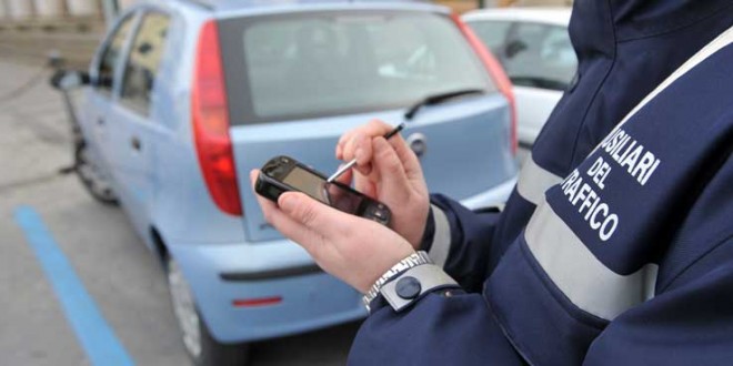 Incassi da multe al minimo storico per Perugia e Terni