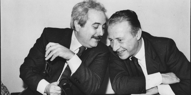 Di scena ad Amelia lo spettacolo “Novantadue, Falcone e Borsellino 20 anni dopo”