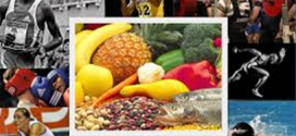 Nutrizione e sport: un connubio inscindibile