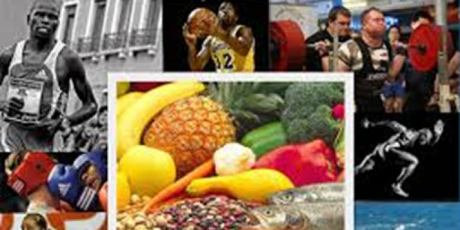 Nutrizione e sport: un connubio inscindibile