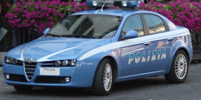 Assisi, fermati due ladri “in carriera”