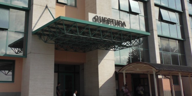 Perugia, espulso un giovane tunisino appena uscito dal carcere