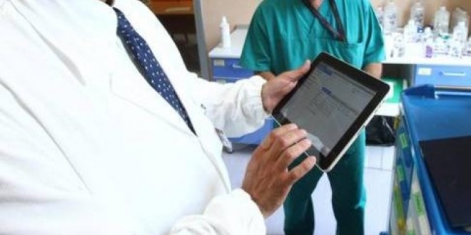 Usl Umbria 1, referti online in tutto il distretto del Perugino