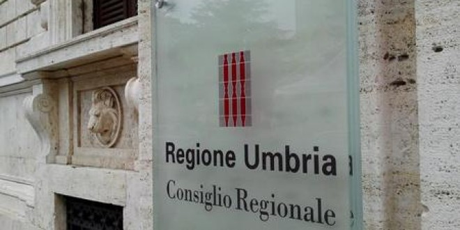Green economy al palo in Umbria, Squarta: “L’ultimo piano energetico risale al 2004″