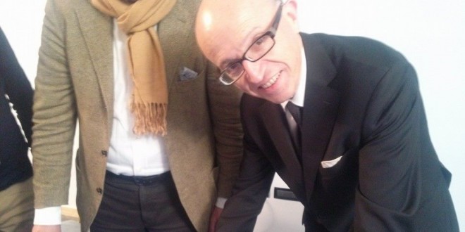 Regionali, le liste civiche ternane stanno con Ricci