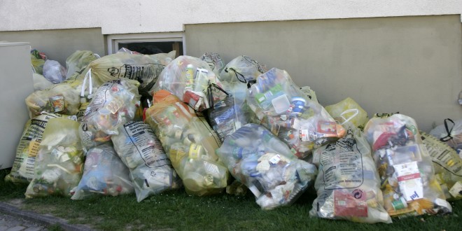 Ecoreati e gestione controlli ambientali, se ne è discusso alla sala dei Notari