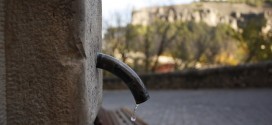 Acqua, Umbria terza nella classifica del caro-bollette
