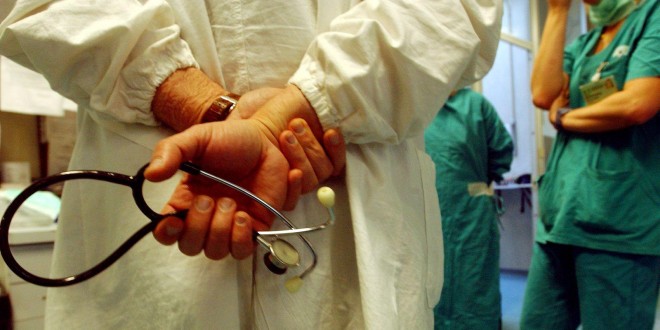 Sanità, via libera alla modifica dell’ordinamento del sistema sanitario umbro